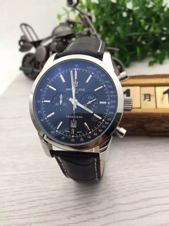 Breitling watch man-653